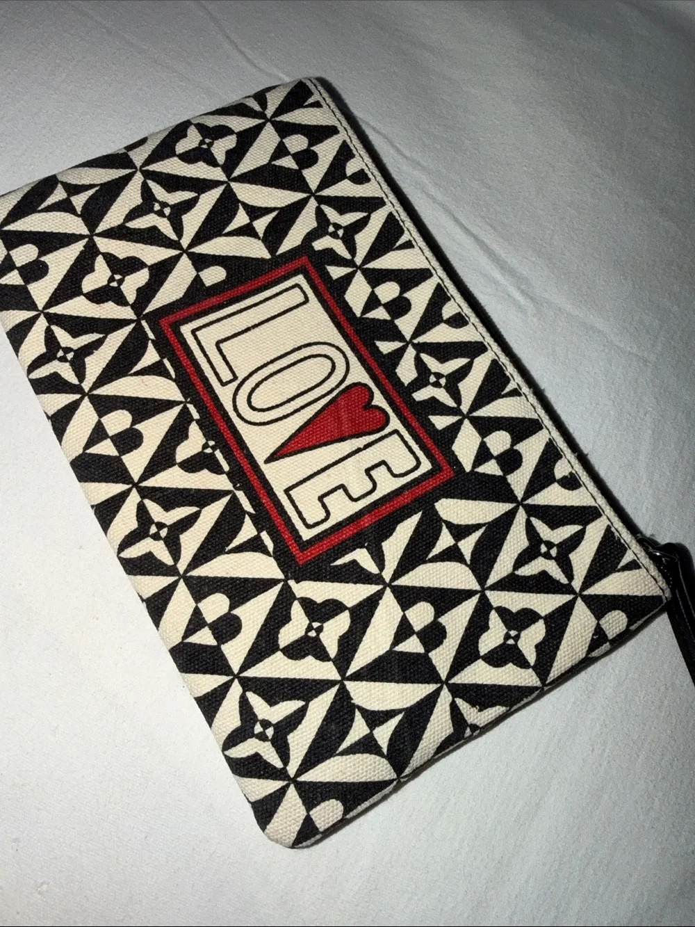 Brighton stylish canvas